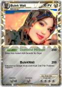 Bulek Wati