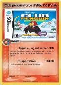 Club penguin