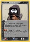 Le Voleur
