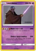 Jedi Malou