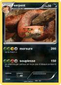 serpent