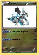 kyurem
