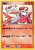 latias latias