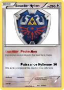 Bouclier Hylien Bouclier Hylien