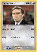Laurent Blanc