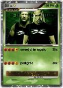 DX
