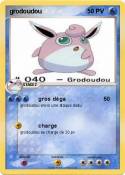 grodoudou