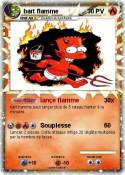 bart flamme bart flamme