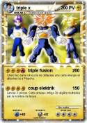 triple x