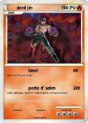devil jin