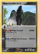 Méga Godzilla
