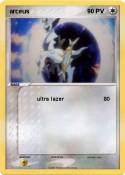 arceus