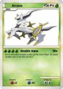 Arceus