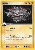 raikou raikou