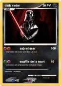 dark vador