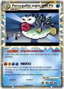 Porcu-puffer