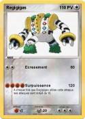 Regigigas