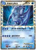 dragon glace