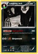Laughing Jack