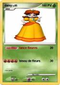 daisy