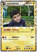mouloudchou