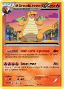 M Dracolaulosse