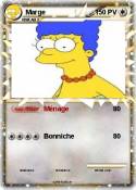 Marge