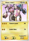Duon ( rose )