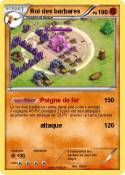 Roi des