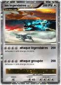 les legendaires