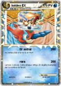 keldeo EX
