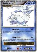 Reshiram