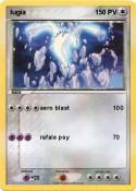 lugia