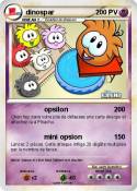 dinospar