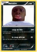 Mamadou