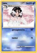 rukia