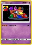 Amogus