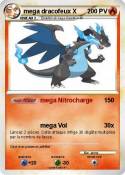 mega dracofeux