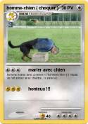 homme-chien (