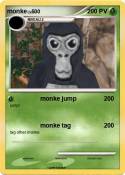 monke