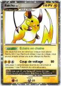 Raichu