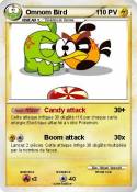 Omnom Bird