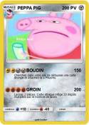 PEPPA PIG