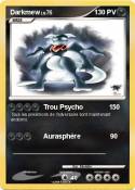 Darkmew