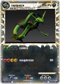 rayquaza