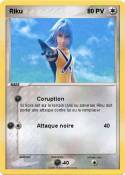 Riku