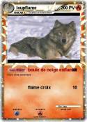 loupflame