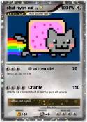 chat nyan cat