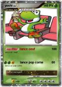 yoshi