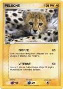 PELUCHE 